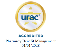 URAC Accredited