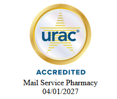 URAC Accredited