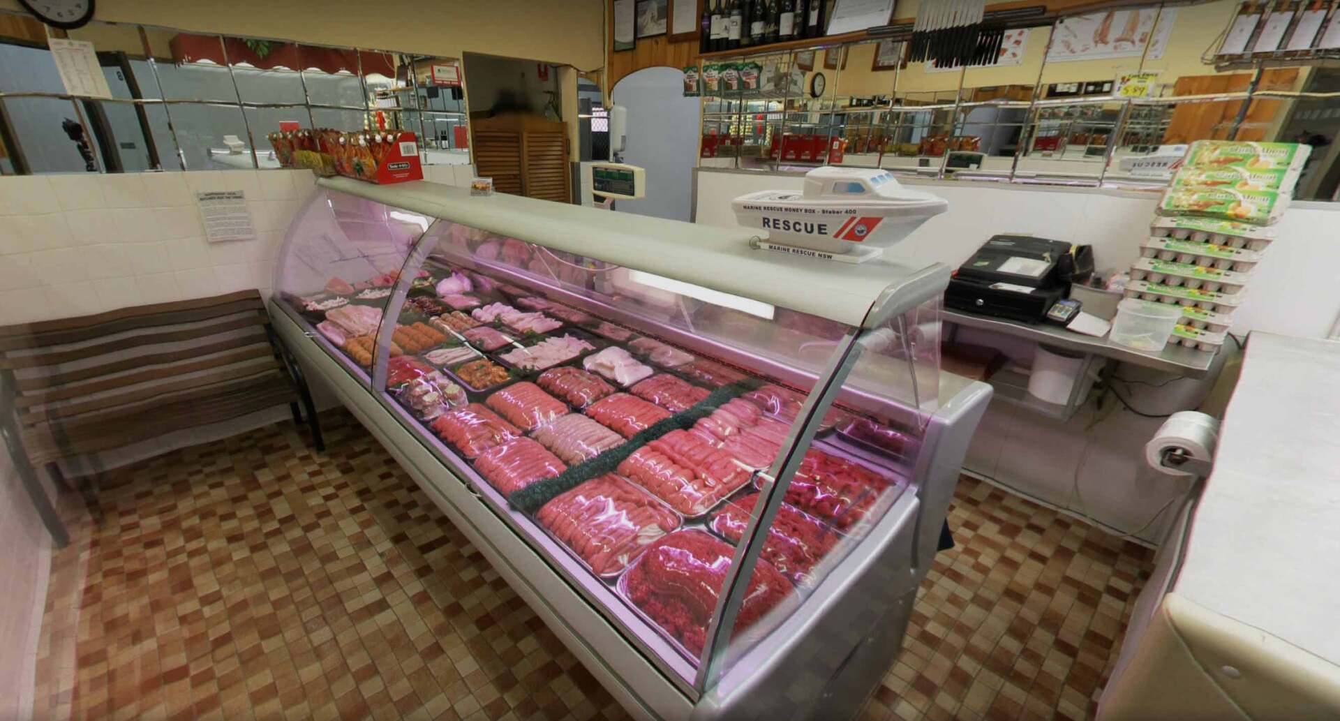 Colonial Quality Meats | Butcher in Port Macquarie