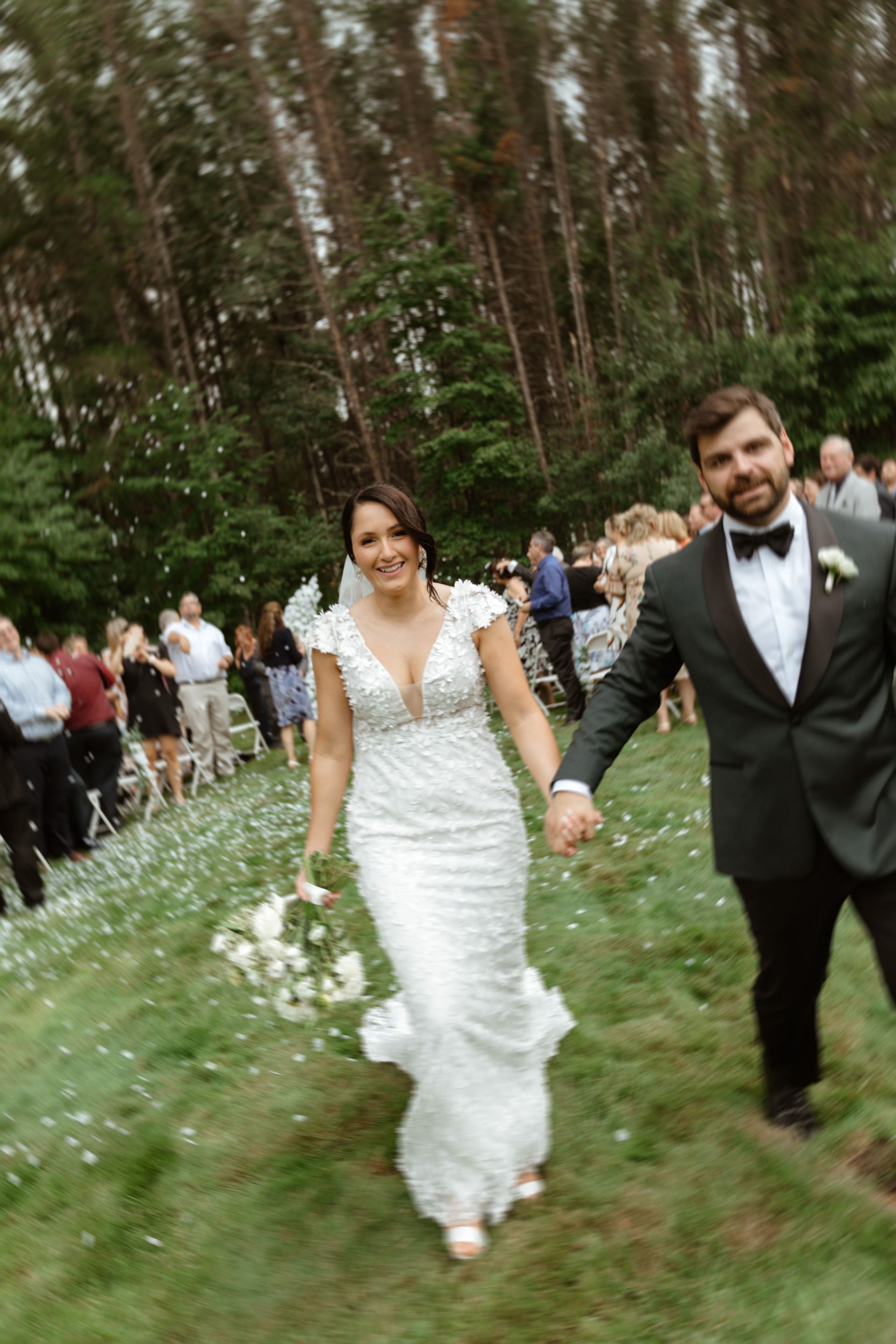 Wedding Planning Package