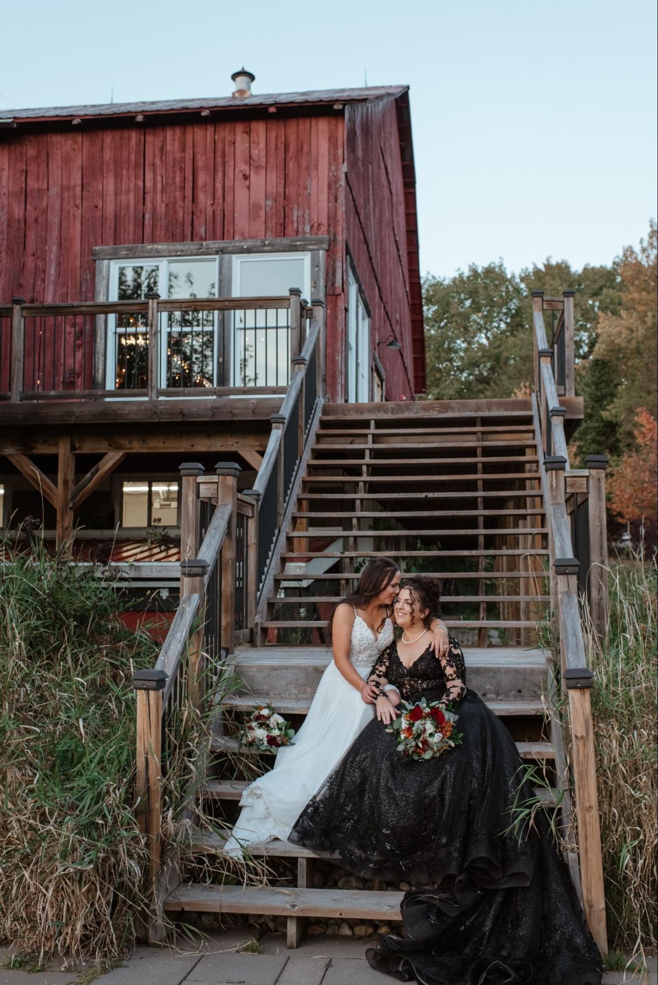 North Bay wedding venues