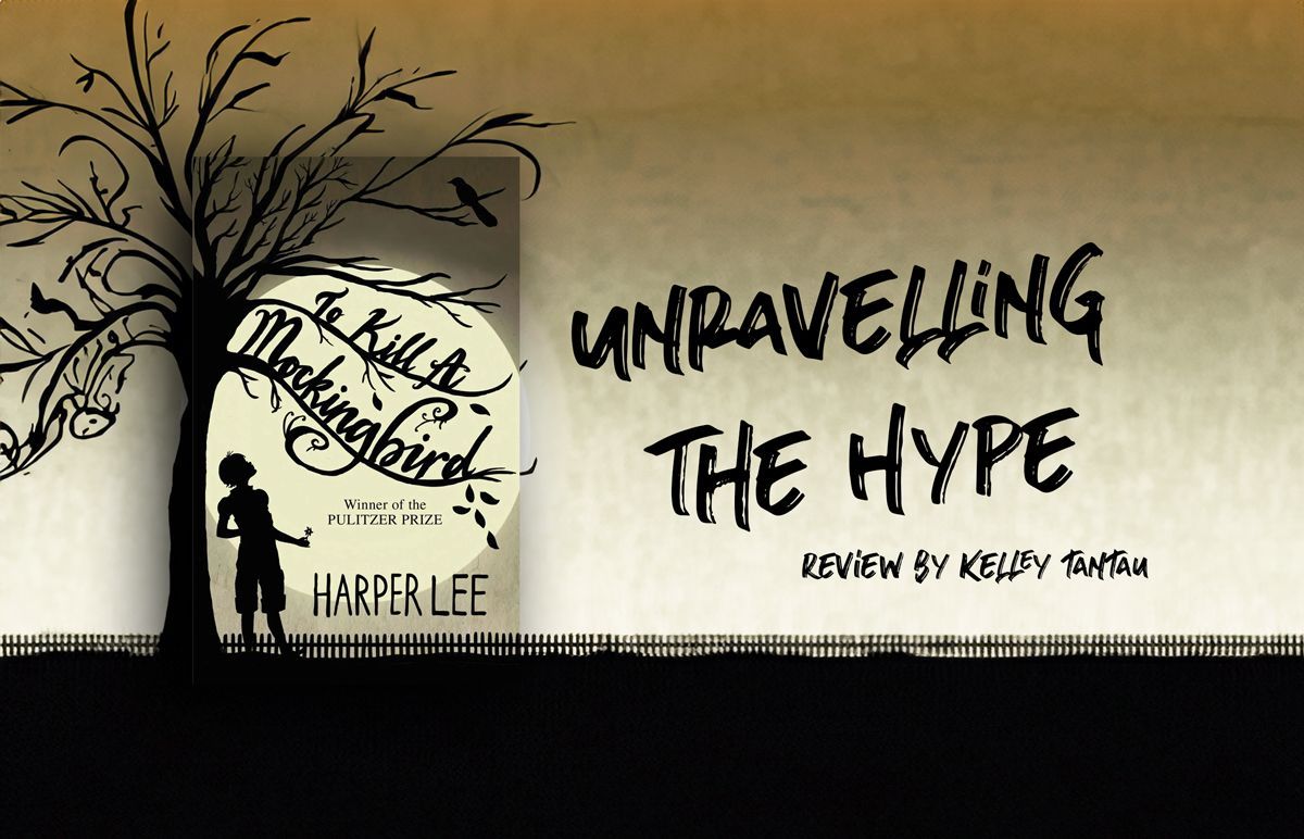 Unravelling the Hype: Harper Lee's 'To Kill a Mockingbird' Review & Rating