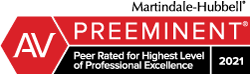 Preeminent Logo