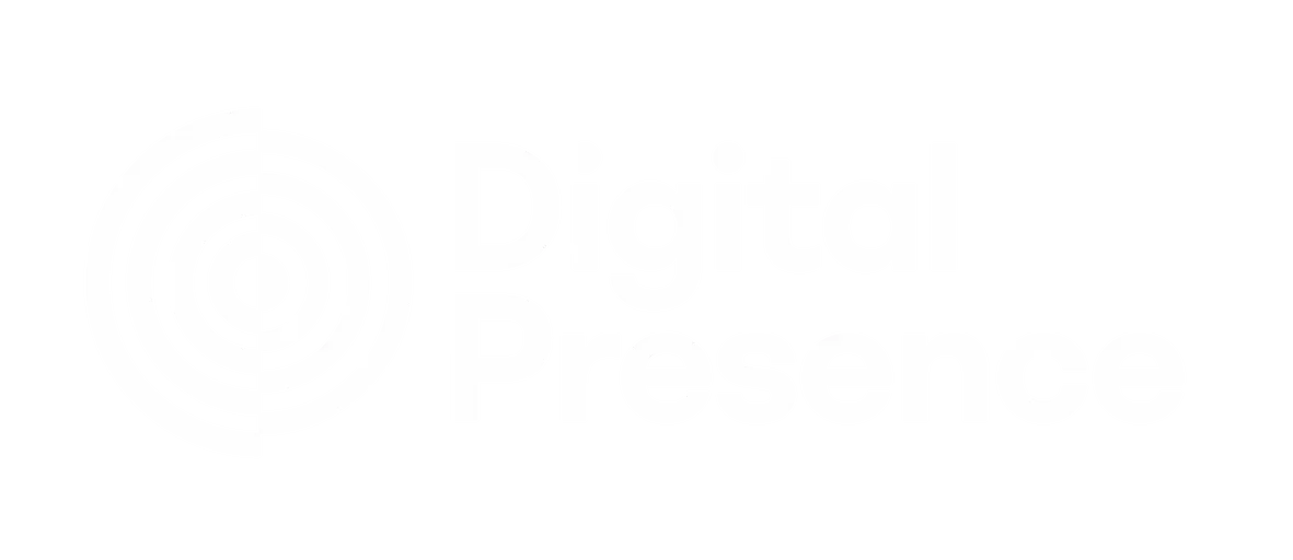 Digital Presence Logo