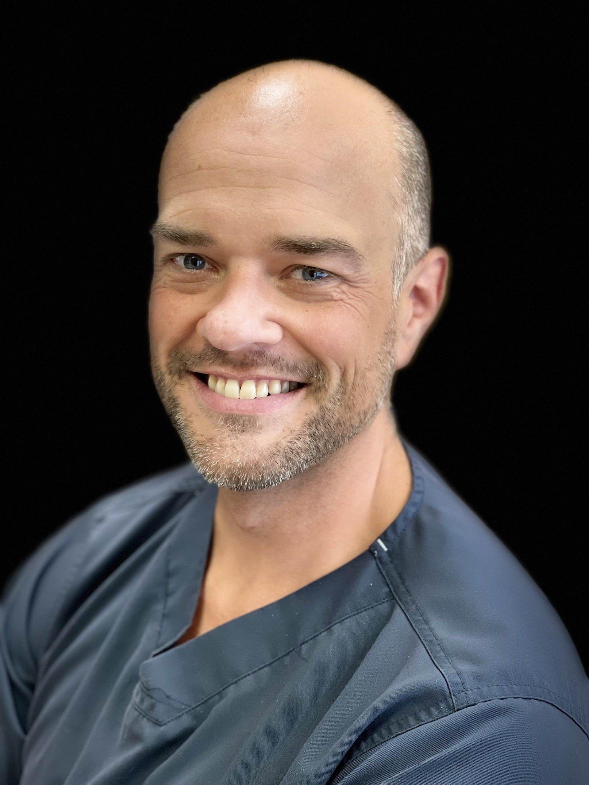 Denturist Photo | Dental Clinic Team Member | Local Denturist | Dental Team Staff Member