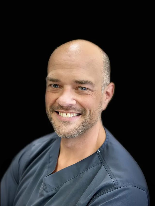 Denturist Photo | Dental Clinic Team Member | Local Denturist | Dental Team Staff Member