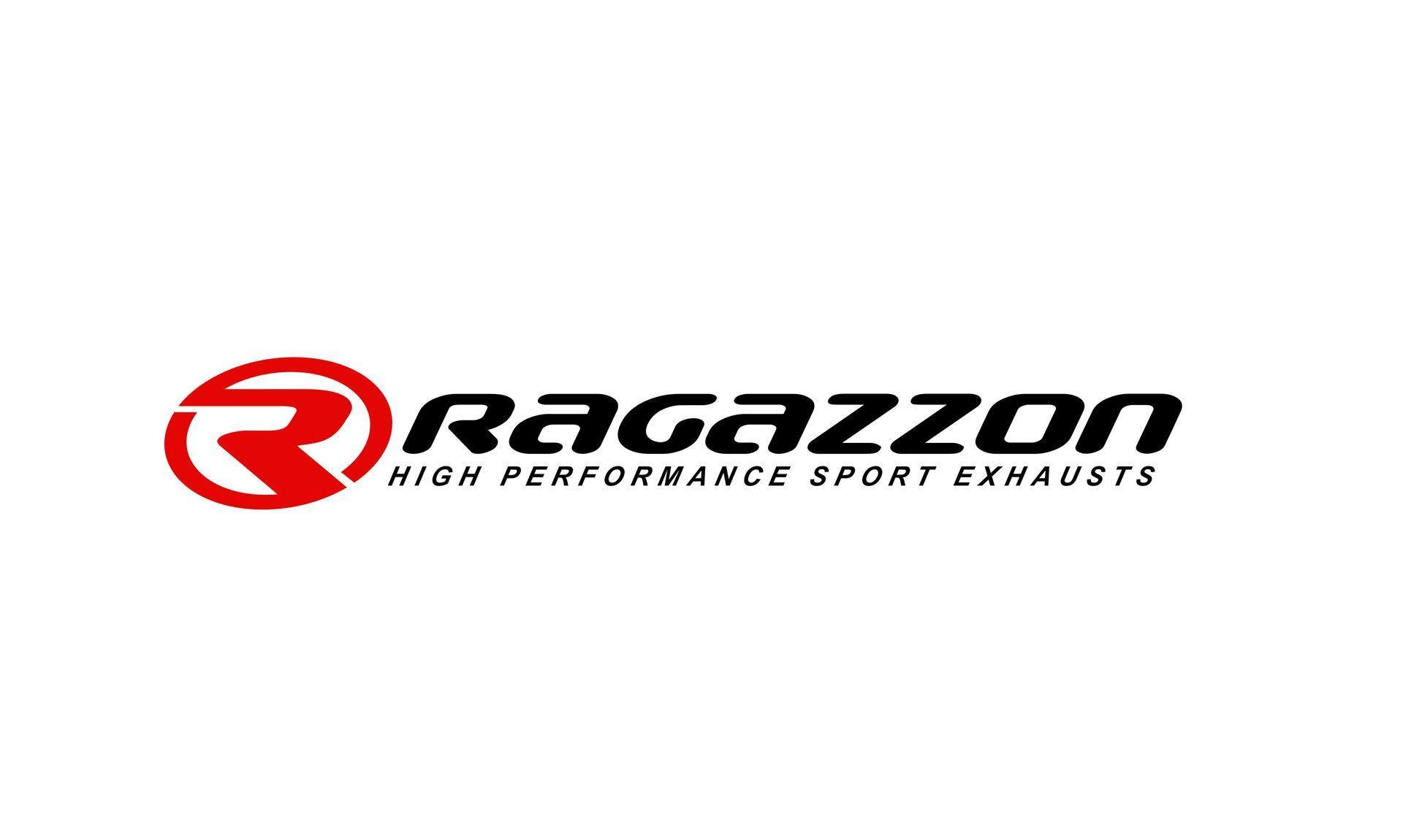 Ragazzon performance exhaust