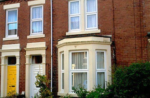 Tyneside Windows Door installations - Aynsley Windows, Wallsend