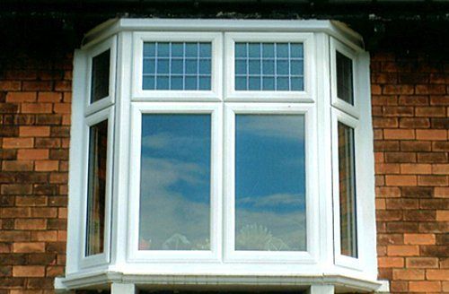 glasing window