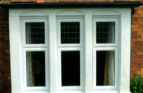 windows that helps to reduce noise levels