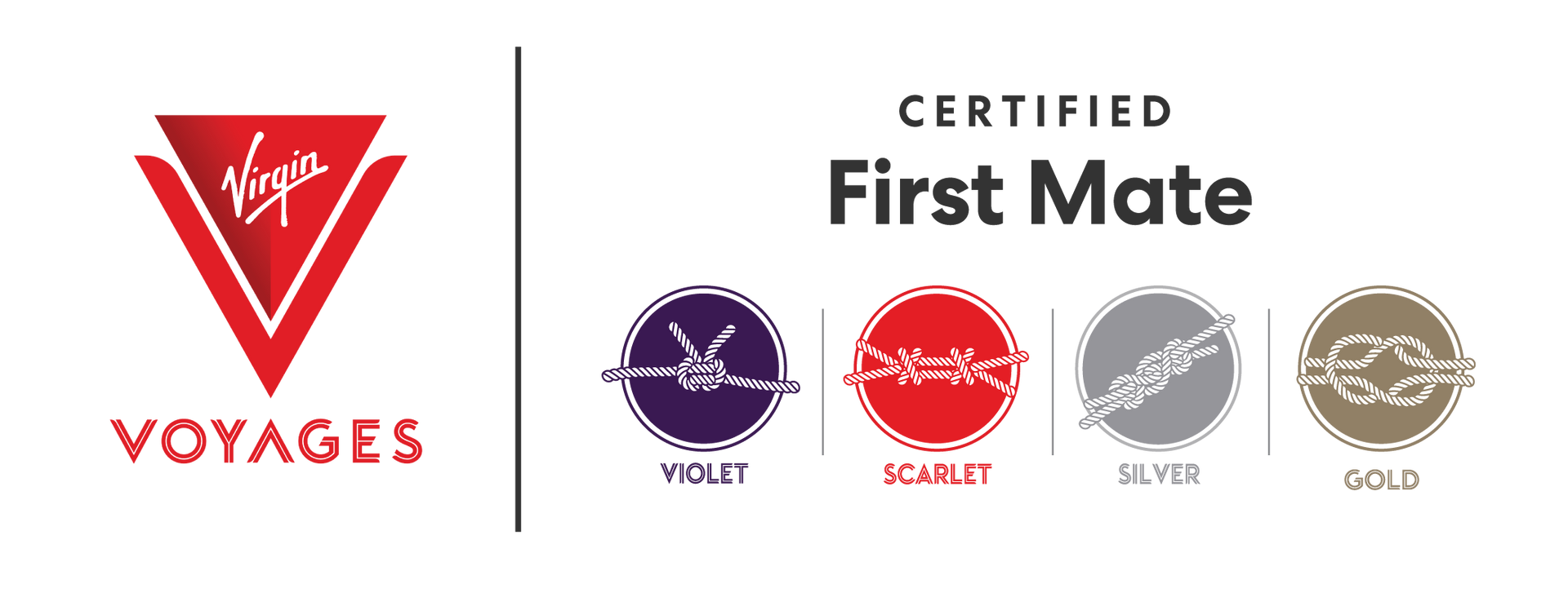 virgin voyages certified first mate