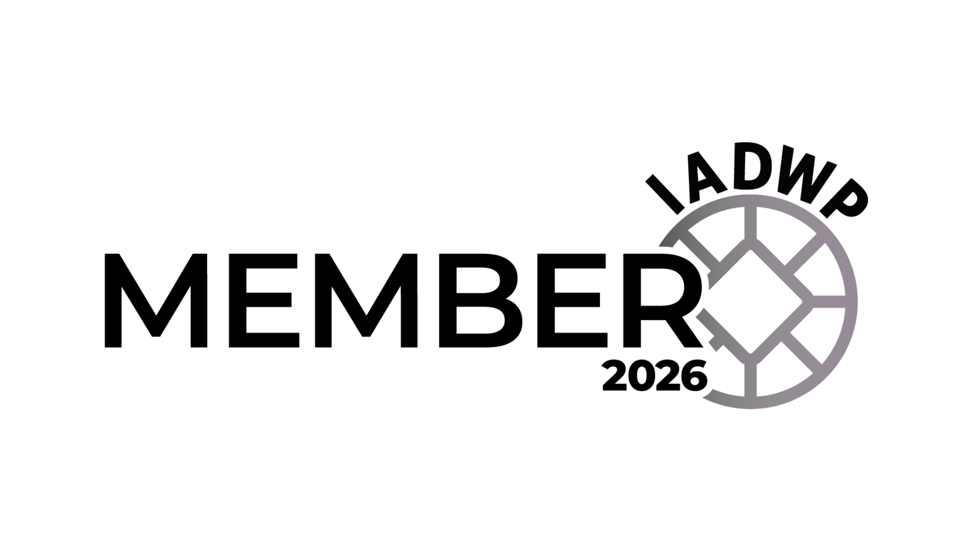 AIDWP member