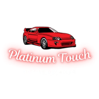 Platinum Touch Detailers