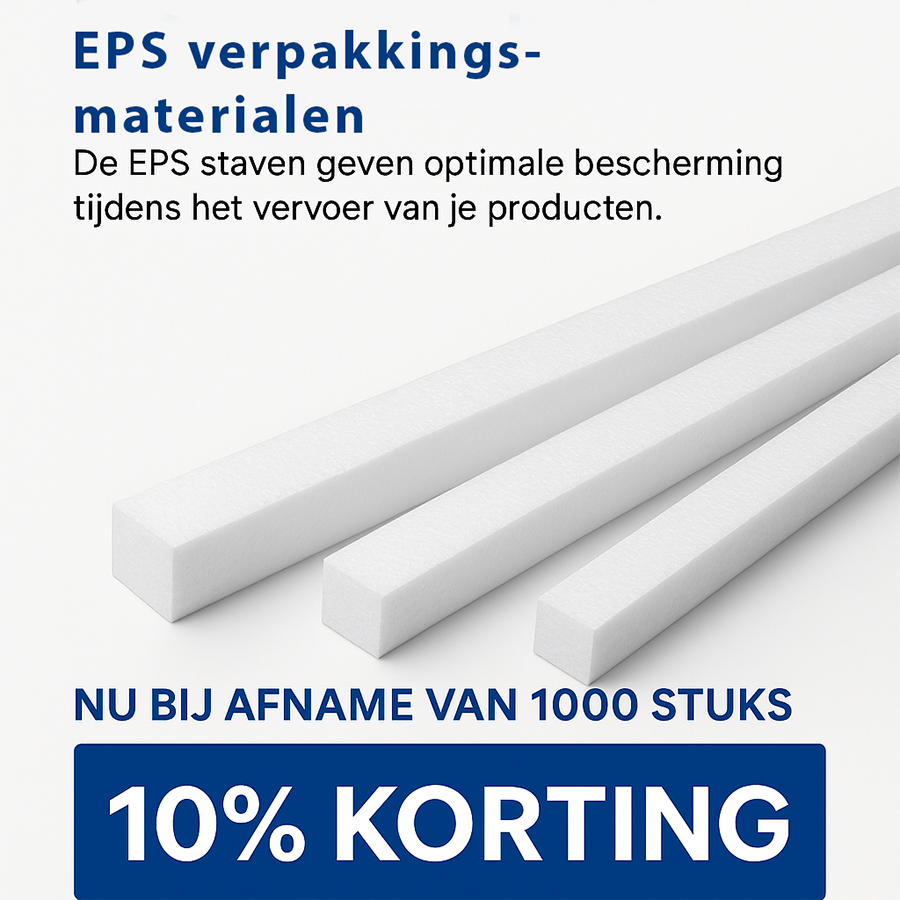 EPS verpakking