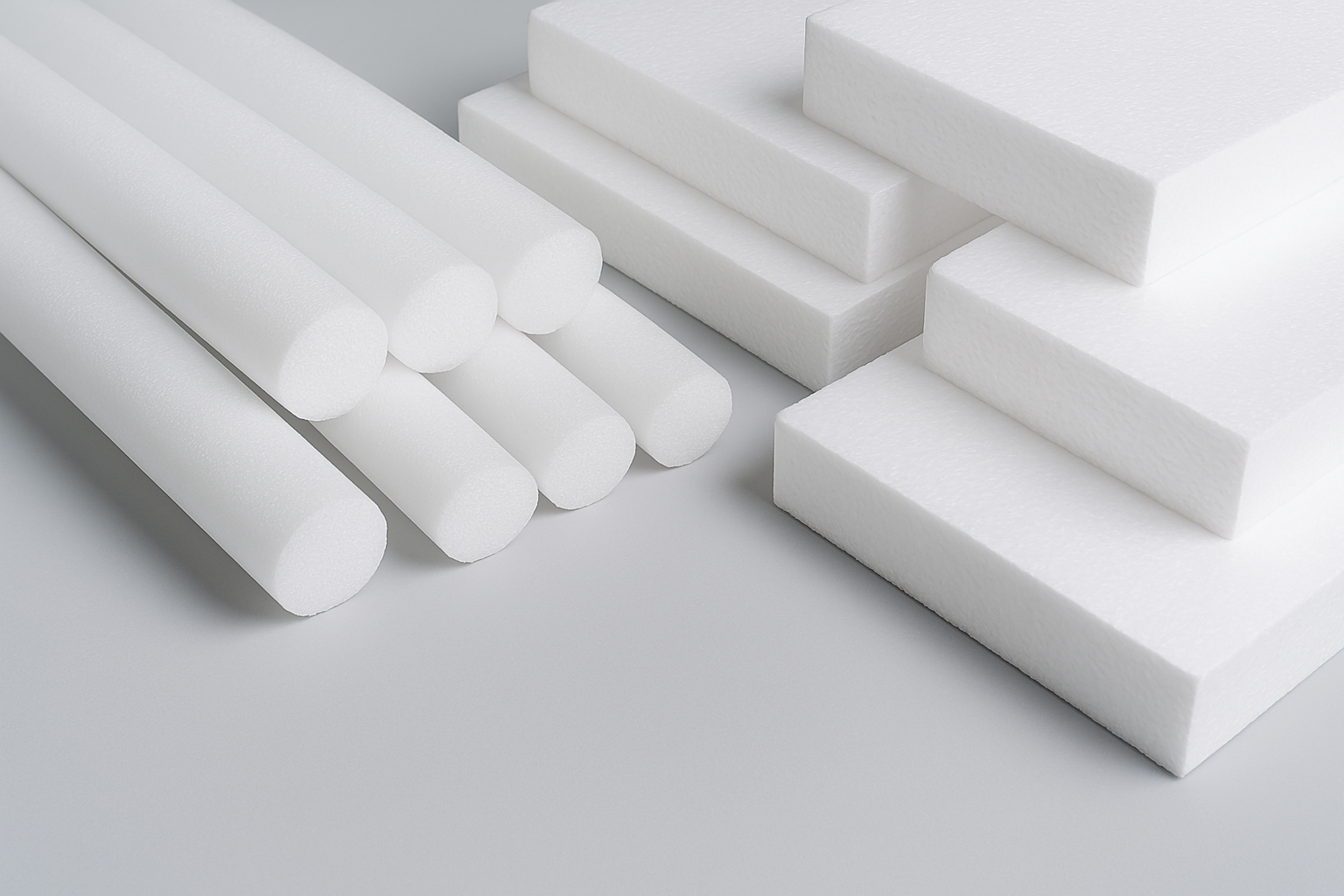 Isomo blokken en platen op maat in België