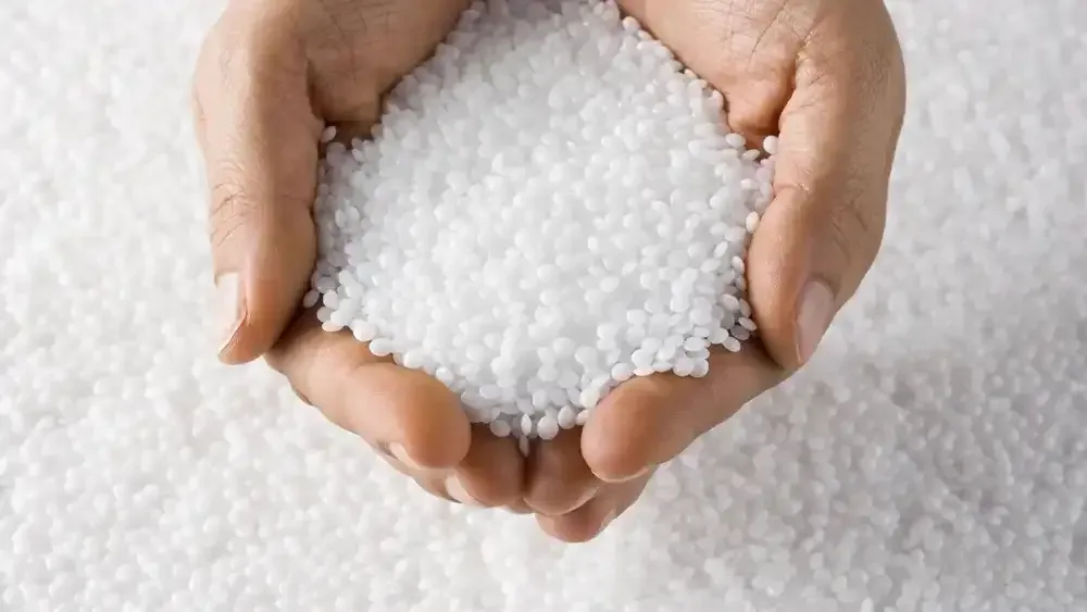 EPS inlays en buffers voor logistiek en e-commerce