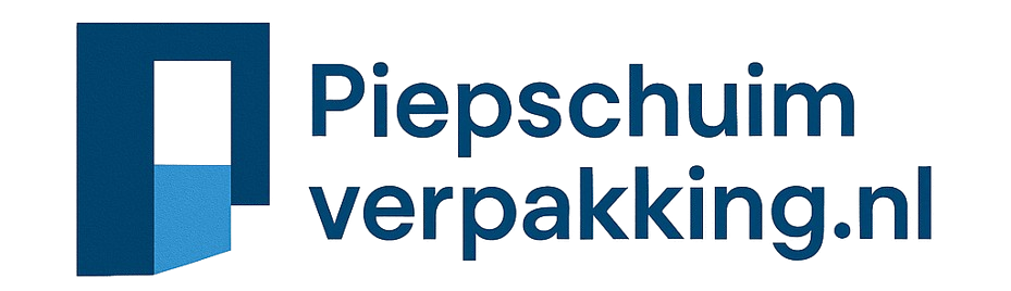 verpakking van piepschuim