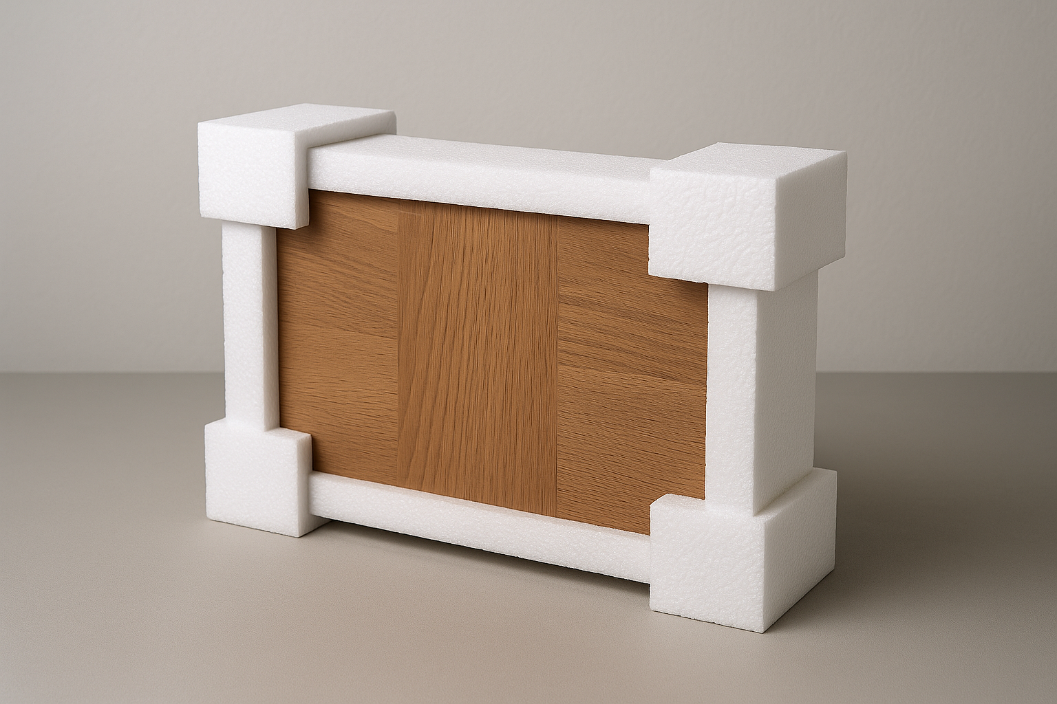 Bescherming voor meubels en panelen