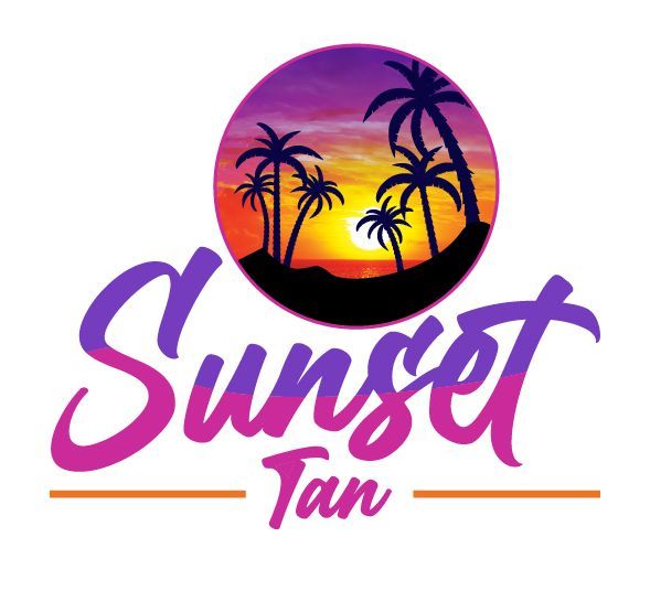 Sunset Tan