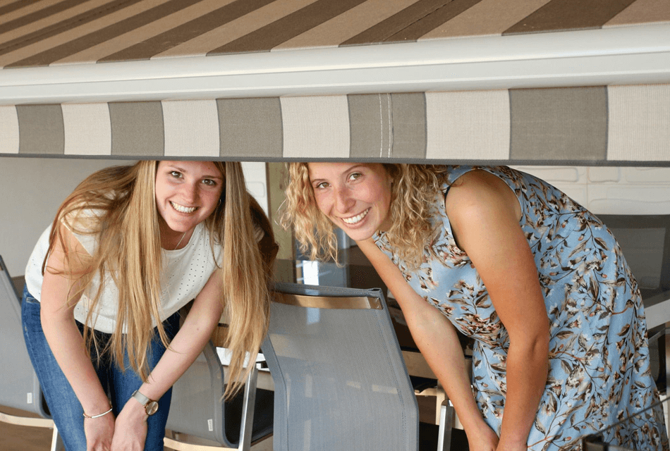 Schauraum | huber Glas- & Fensterbau