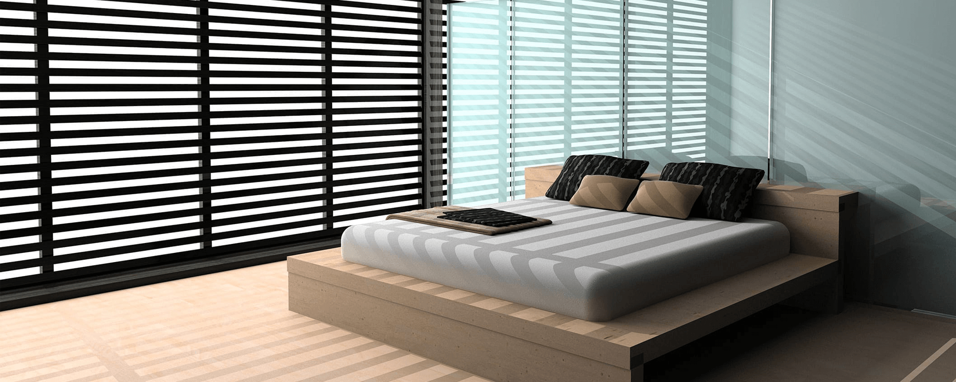 Beschattung | huber Glas- & Fensterbau