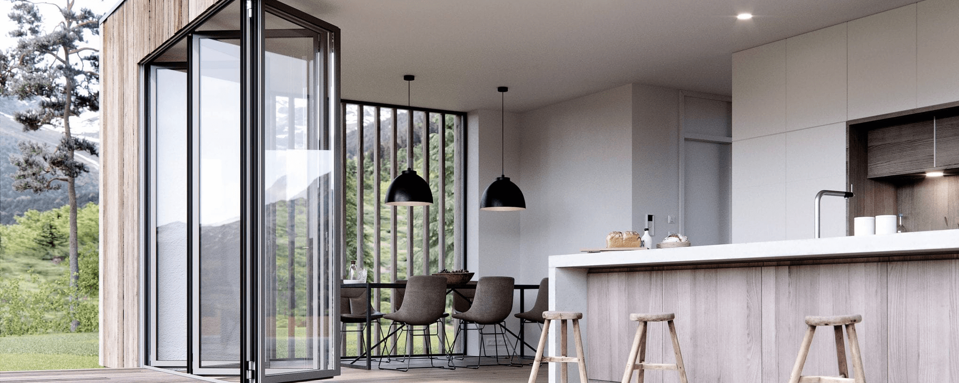 Fenster | huber Glas- & Fensterbau