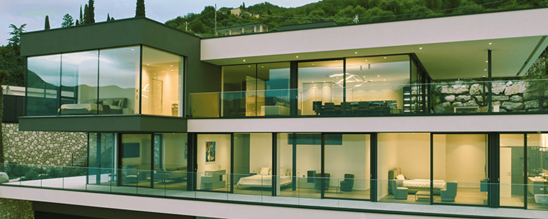 Fenster | huber Glas- & Fensterbau