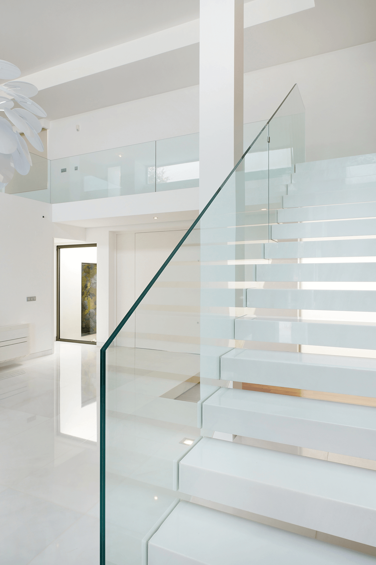 Glasgeländer | huber Glas- & Fensterbau