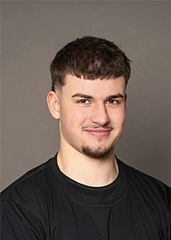 Fabio Kleiner | huber Glas- & Fensterbau