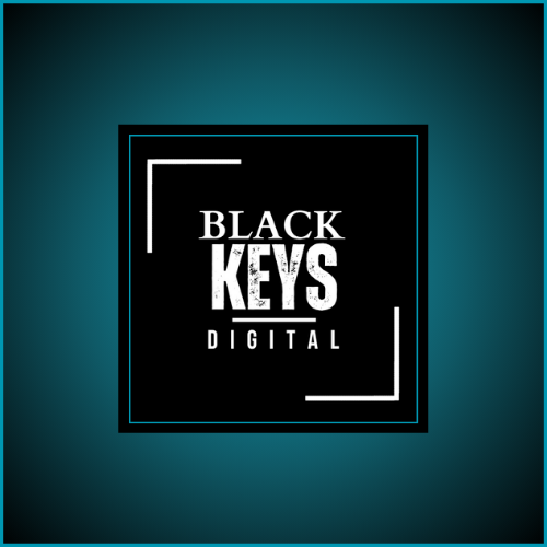 Black Keys Digital - Marketing Agency Henrico, VA