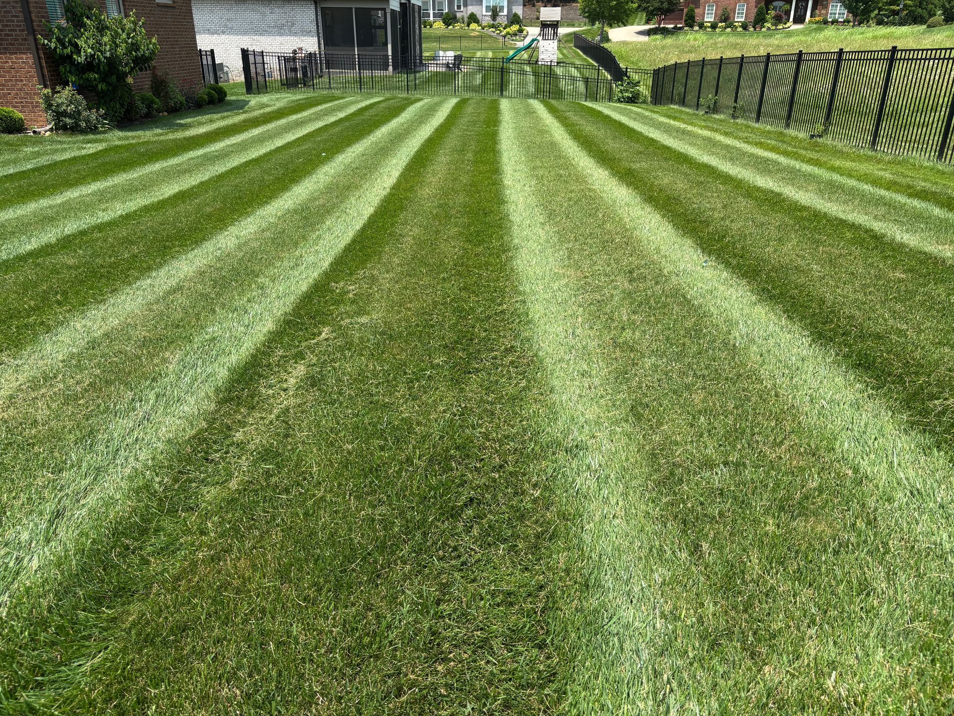 Landscaping Services