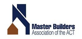 Master Builders ACT logo