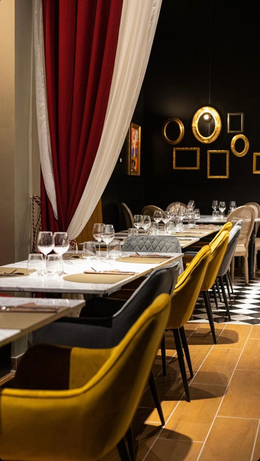 locale per compleanni