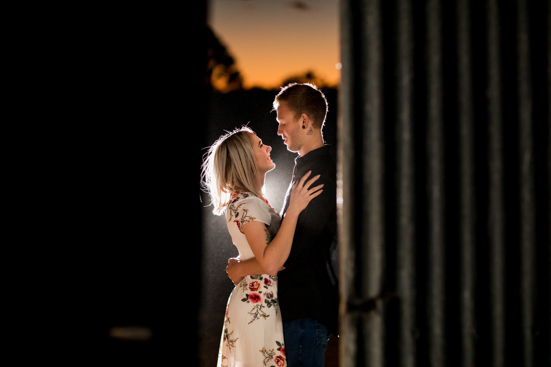 greenvalleybran couple photo