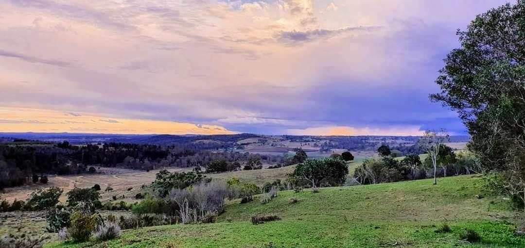 greenvalley country landscape photo