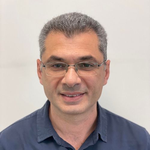 זאב רובינשטיין