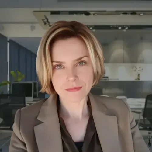 ויקטוריה צ'רנוגלז