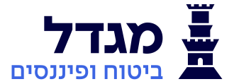 מגדל