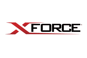 X Force Logo