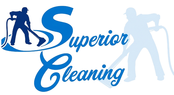 Superior Cleaning and Restoration, LLC logo