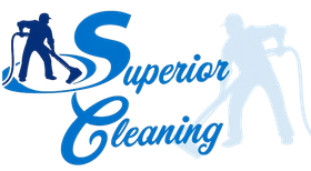 Superior Cleaning and Restoration, LLC logo