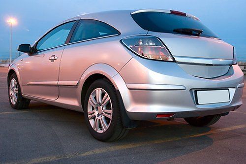 Fender Bender — Cars and Trucks in Salem, OR