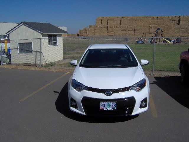 Collision Repair — Car Chassis in Salem, OR