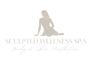 Sculpted Wellness Spa Logo