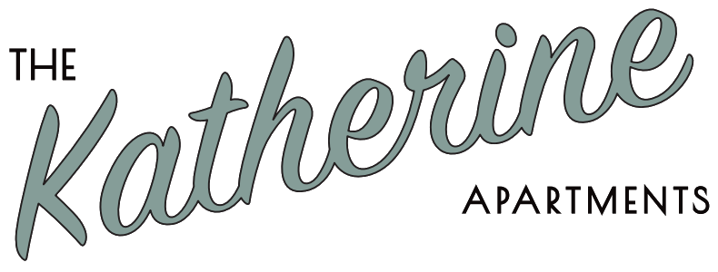 The Katherine logo.
