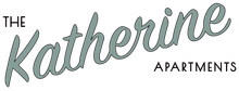 The Katherine logo.