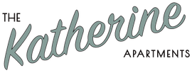 The Katherine logo.