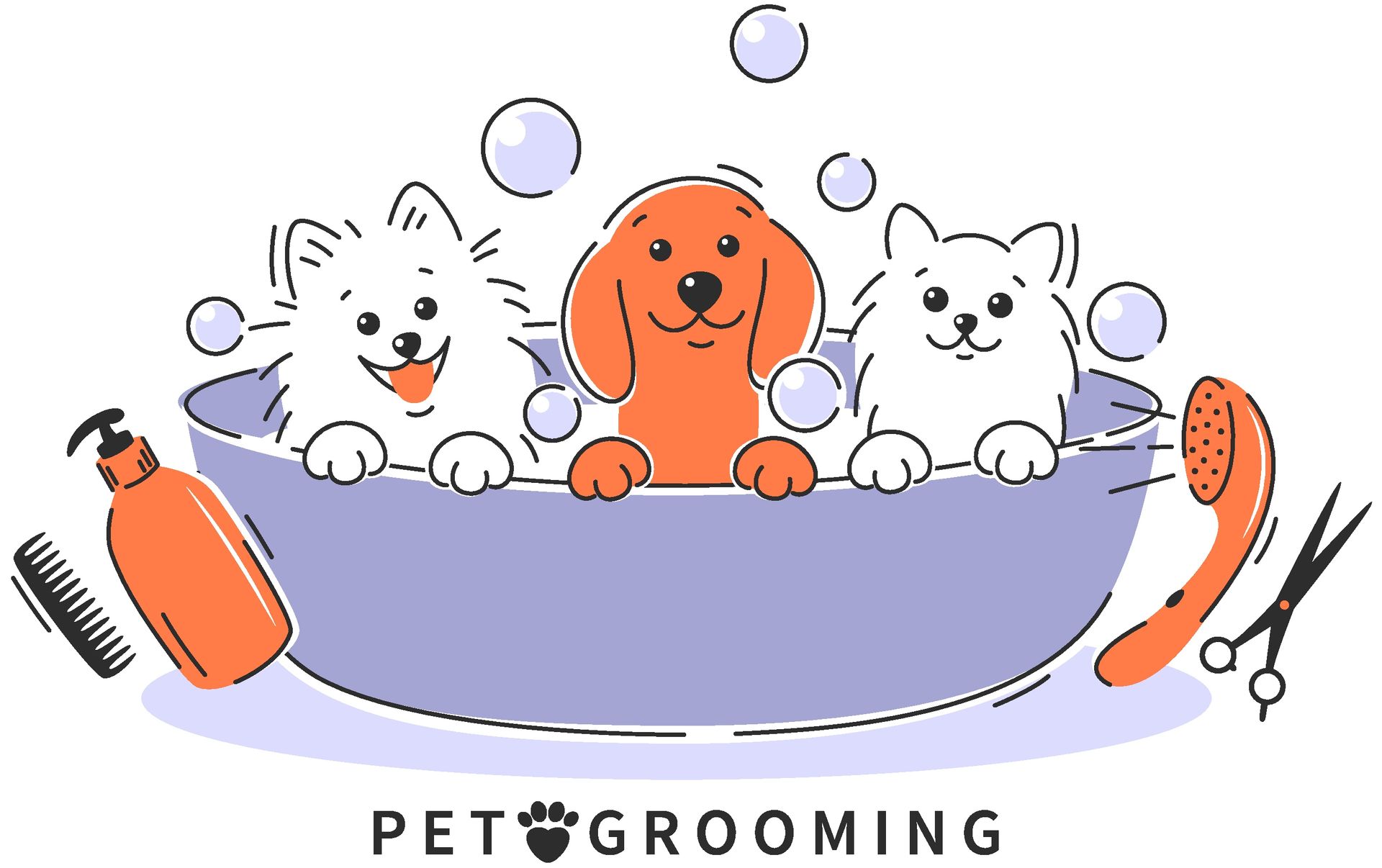 Pet Grooming  