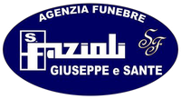 Agenzia Funebre Fazioli Giuseppe e Sante, logo