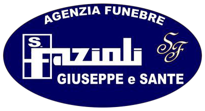 Agenzia Funebre Fazioli Giuseppe e Sante, logo